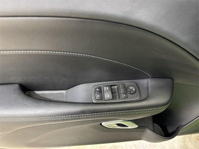 2023 Dodge Challenger R/T Scat Pack Widebody