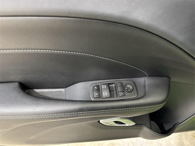 2023 Dodge Challenger R/T Scat Pack Widebody