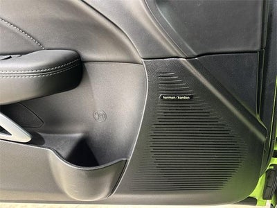 2023 Dodge Challenger R/T Scat Pack Widebody