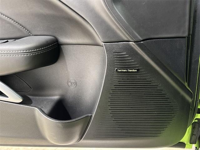 2023 Dodge Challenger R/T Scat Pack Widebody