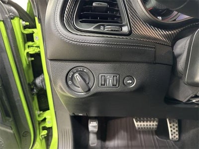 2023 Dodge Challenger R/T Scat Pack Widebody