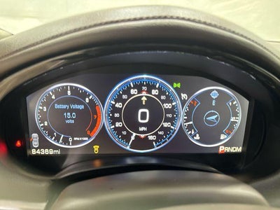 2013 Cadillac XTS Premium