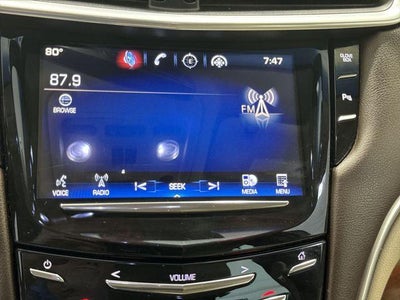 2013 Cadillac XTS Premium