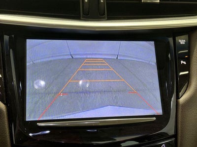 2013 Cadillac XTS Premium