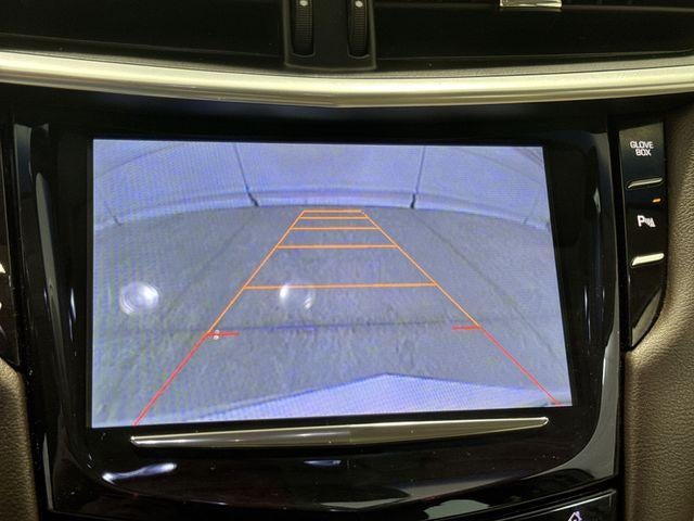 2013 Cadillac XTS Premium