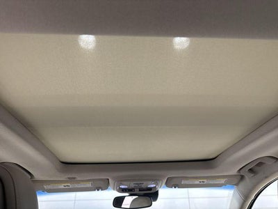 2013 Cadillac XTS Premium