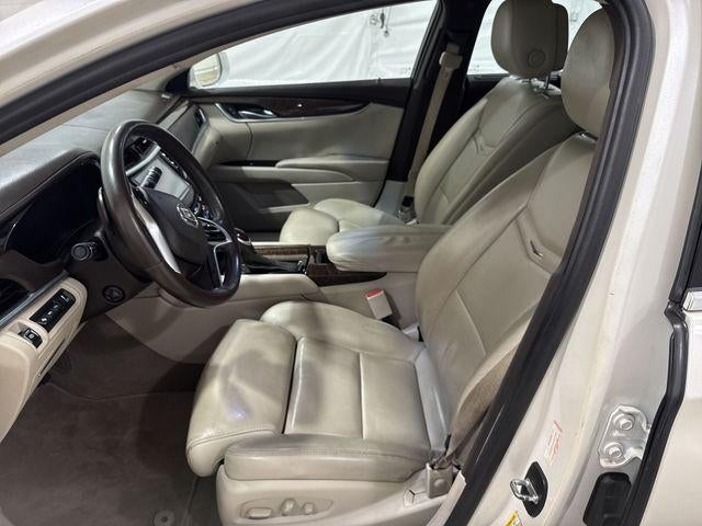 2013 Cadillac XTS Premium