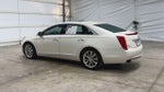 2013 Cadillac XTS Premium