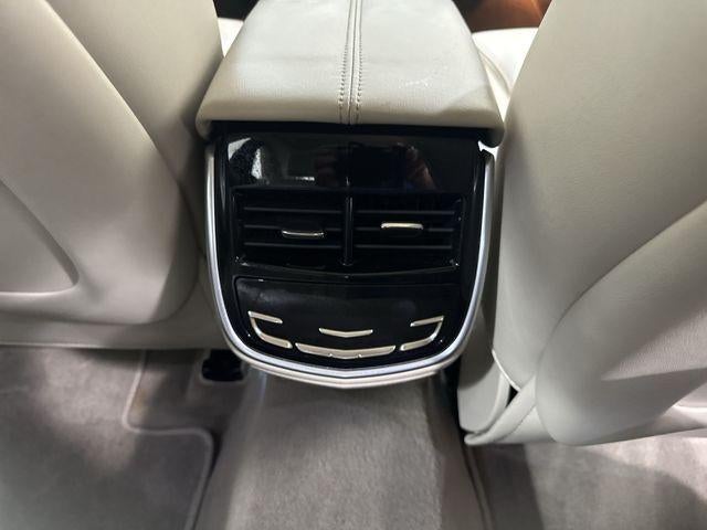 2013 Cadillac XTS Premium