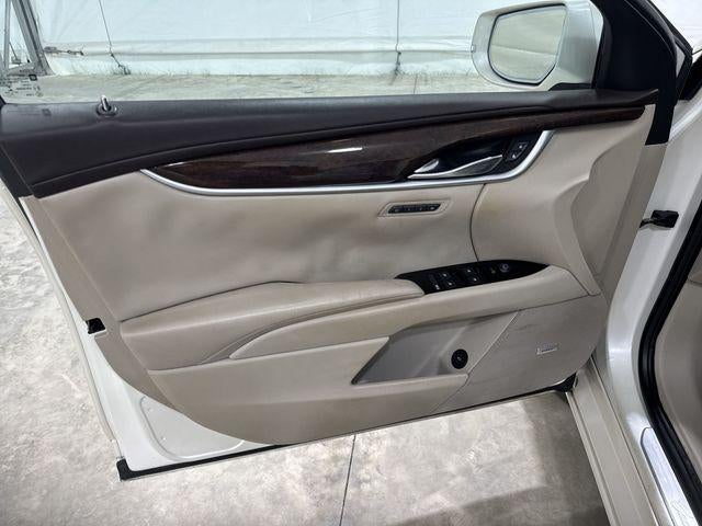 2013 Cadillac XTS Premium