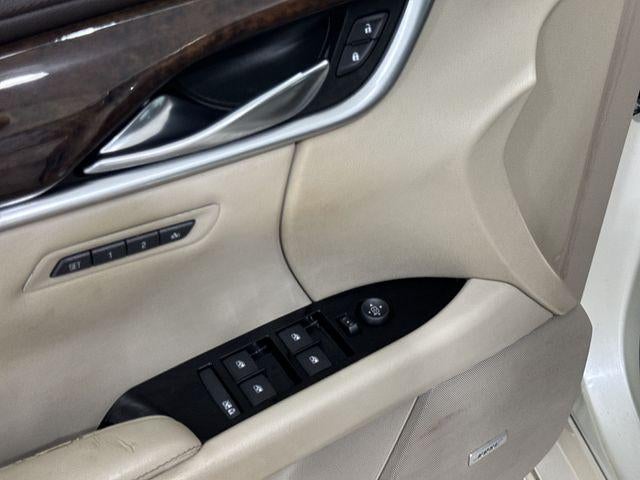 2013 Cadillac XTS Premium
