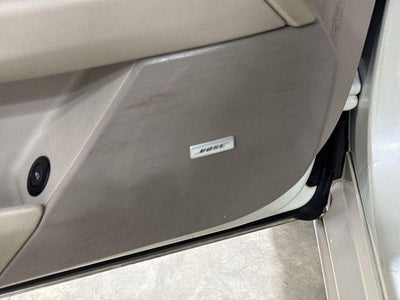 2013 Cadillac XTS Premium
