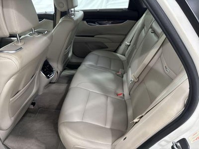 2013 Cadillac XTS Premium