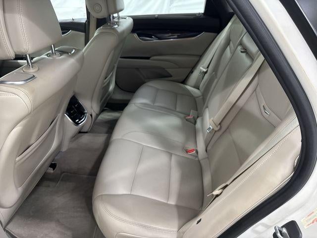 2013 Cadillac XTS Premium