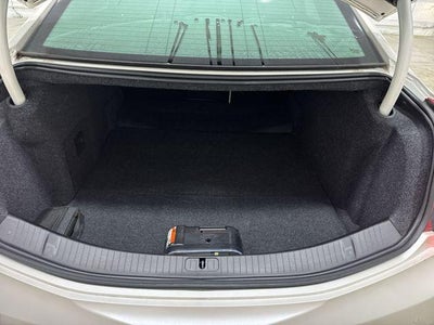 2013 Cadillac XTS Premium