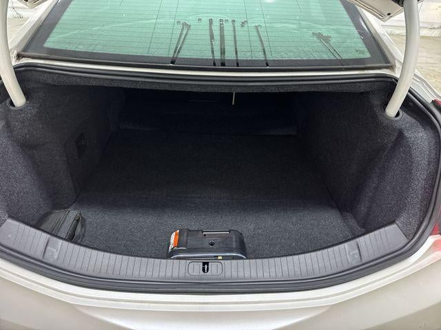 2013 Cadillac XTS Premium