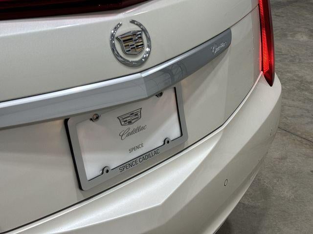2013 Cadillac XTS Premium