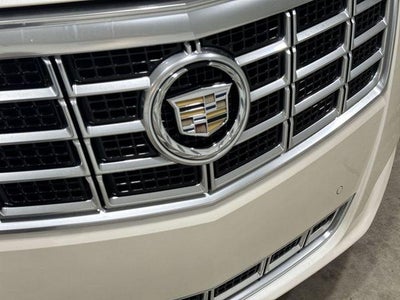 2013 Cadillac XTS Premium