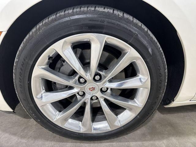 2013 Cadillac XTS Premium