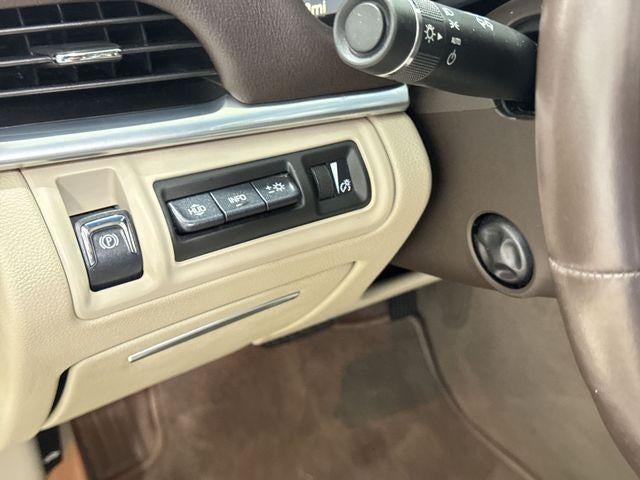 2013 Cadillac XTS Premium