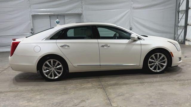 2013 Cadillac XTS Premium