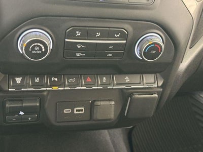 2025 Chevrolet Silverado 2500 HD Base