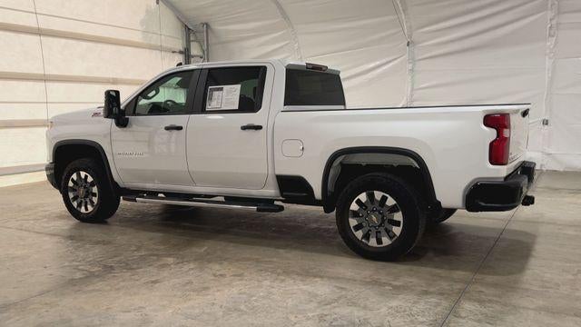 2025 Chevrolet Silverado 2500 HD Base