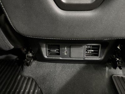 2025 Chevrolet Silverado 2500 HD Base