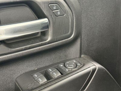 2025 Chevrolet Silverado 2500 HD Base