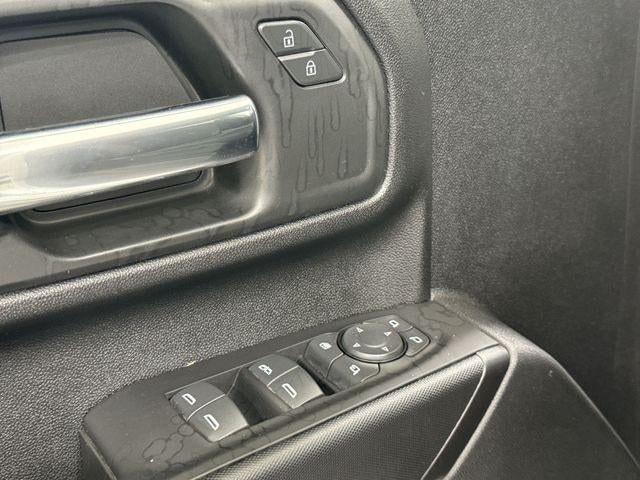 2025 Chevrolet Silverado 2500 HD Base
