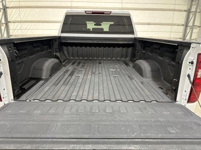 2025 Chevrolet Silverado 2500 HD Base