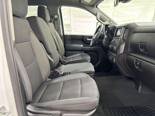2025 Chevrolet Silverado 2500 HD Base