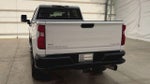 2025 Chevrolet Silverado 2500 HD Base