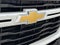 2025 Chevrolet Silverado 2500 HD Base