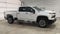 2025 Chevrolet Silverado 2500 HD Base