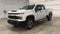 2025 Chevrolet Silverado 2500 HD Base