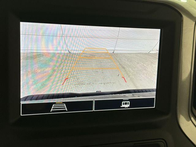 2024 Chevrolet Silverado 2500 HD Base