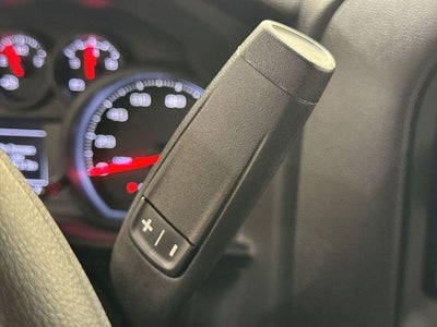 2024 Chevrolet Silverado 2500 HD Base