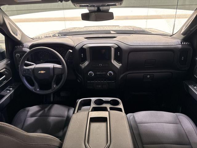 2024 Chevrolet Silverado 2500 HD Base