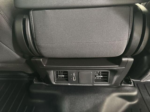 2024 Chevrolet Silverado 2500 HD Base