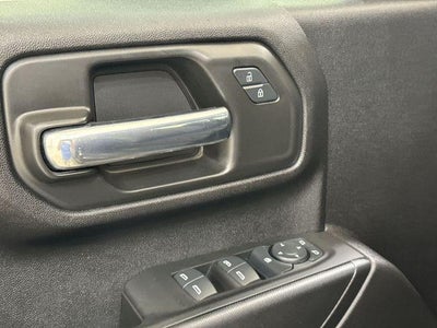 2024 Chevrolet Silverado 2500 HD Base