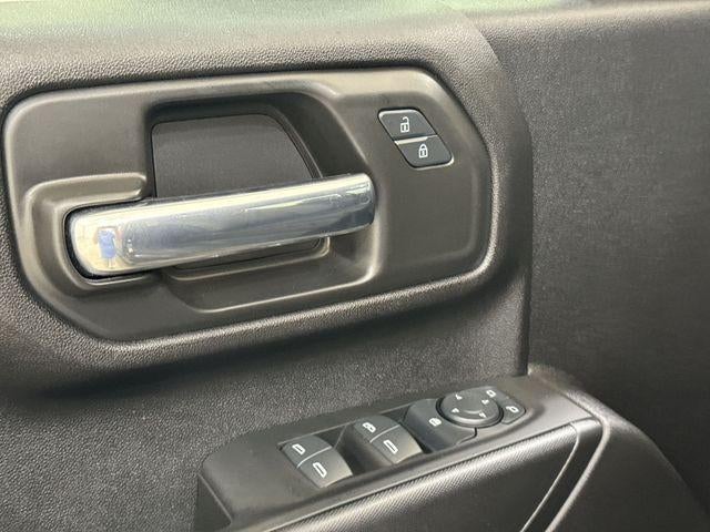 2024 Chevrolet Silverado 2500 HD Base