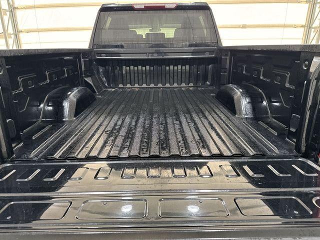 2024 Chevrolet Silverado 2500 HD Base