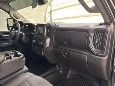 2024 Chevrolet Silverado 2500 HD Base
