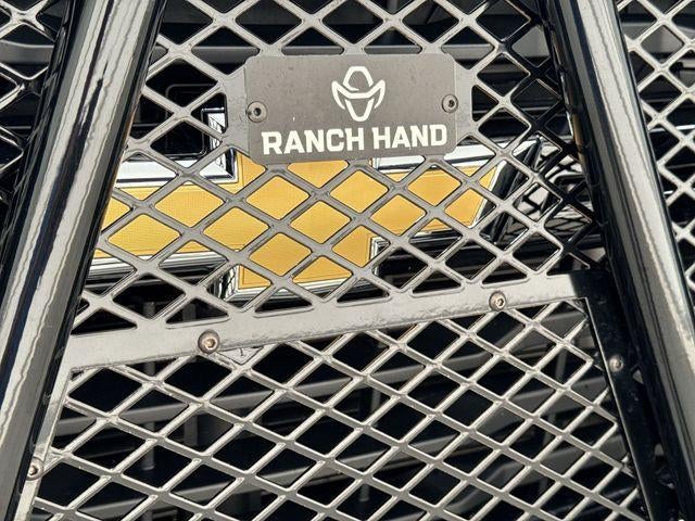 2024 Chevrolet Silverado 2500 HD Base