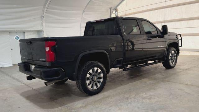 2024 Chevrolet Silverado 2500 HD Base