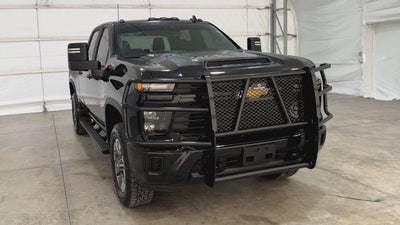 2024 Chevrolet Silverado 2500 HD Base