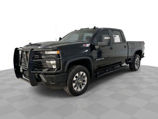 2024 Chevrolet Silverado 2500 HD Base