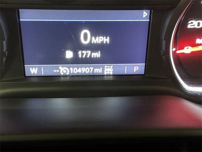 2022 Chevrolet Silverado 2500 HD Base