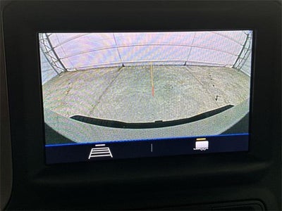 2022 Chevrolet Silverado 2500 HD Base